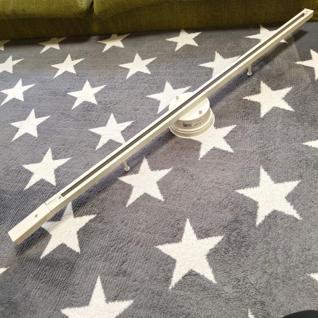 配線ダクト　ダクトレール　スウィングダクト　ライティングレール　天井照明　東芝