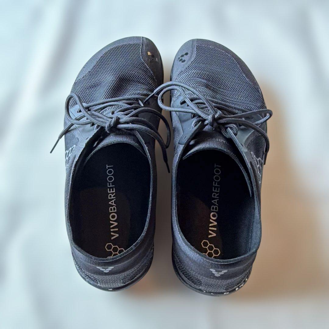vivobarefootプライマスライト3.5メンズ42