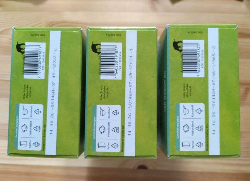 Holle ホレ ヤギミルク step1 ステップ1 オーガニック やぎ粉ミルク