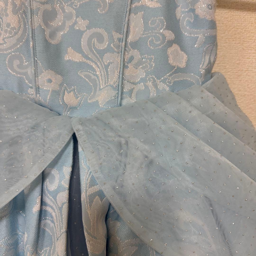 maryma@ 実家片付け中 シンデレラ　ビビディバビディブティック