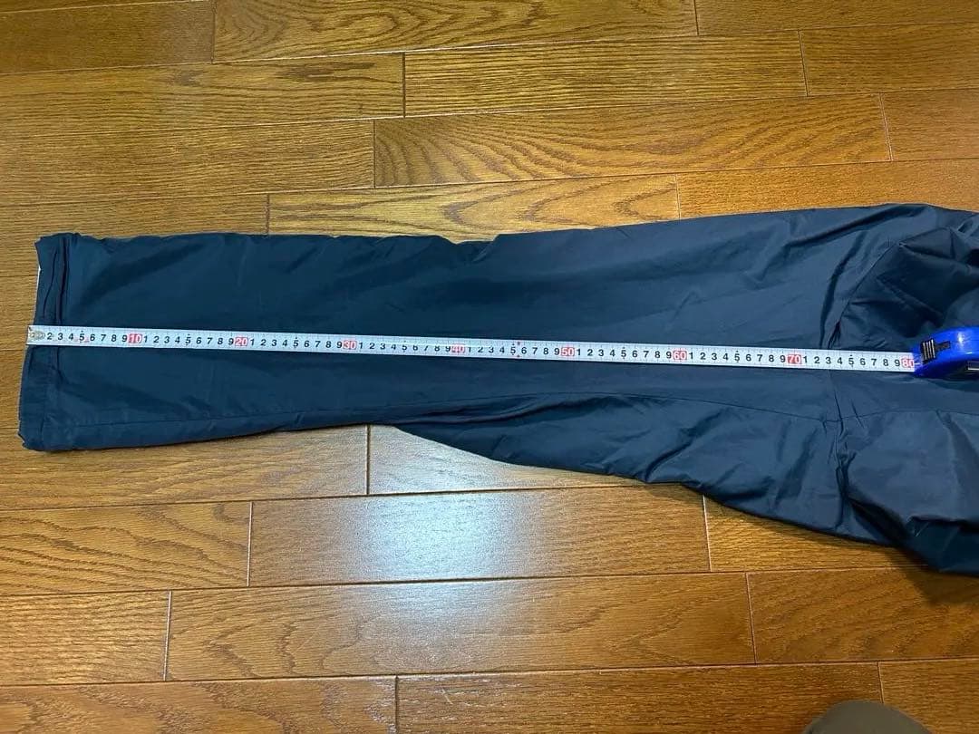 arenaアリーナジャージ　シャカシャカパンツ