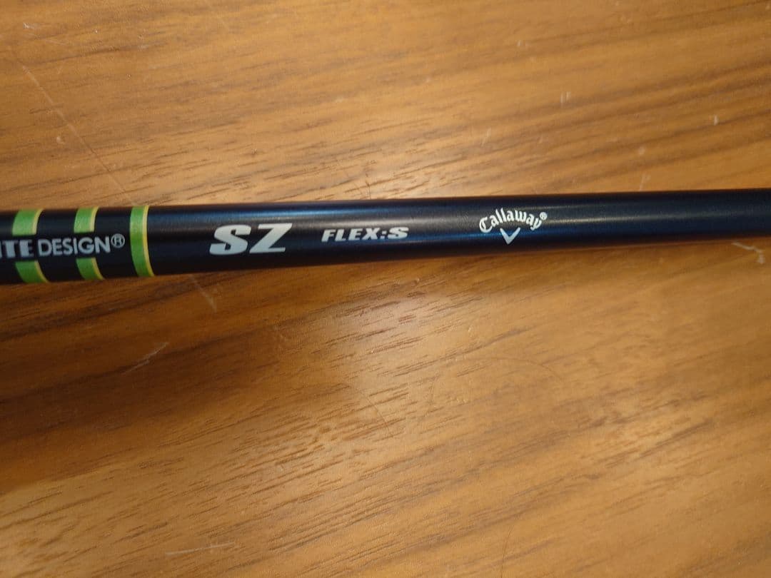 Callaway Epic Flash ドライバー 9.0度