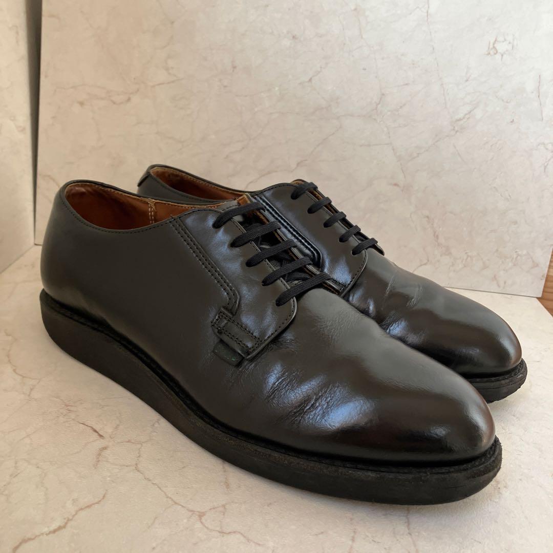 最終価格！RED WING レッドウィング 101 ポストマン ブラック