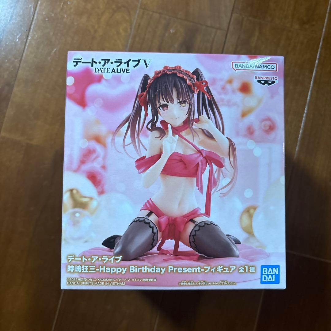 デート・ア・ライブ　フィギュア15体セット