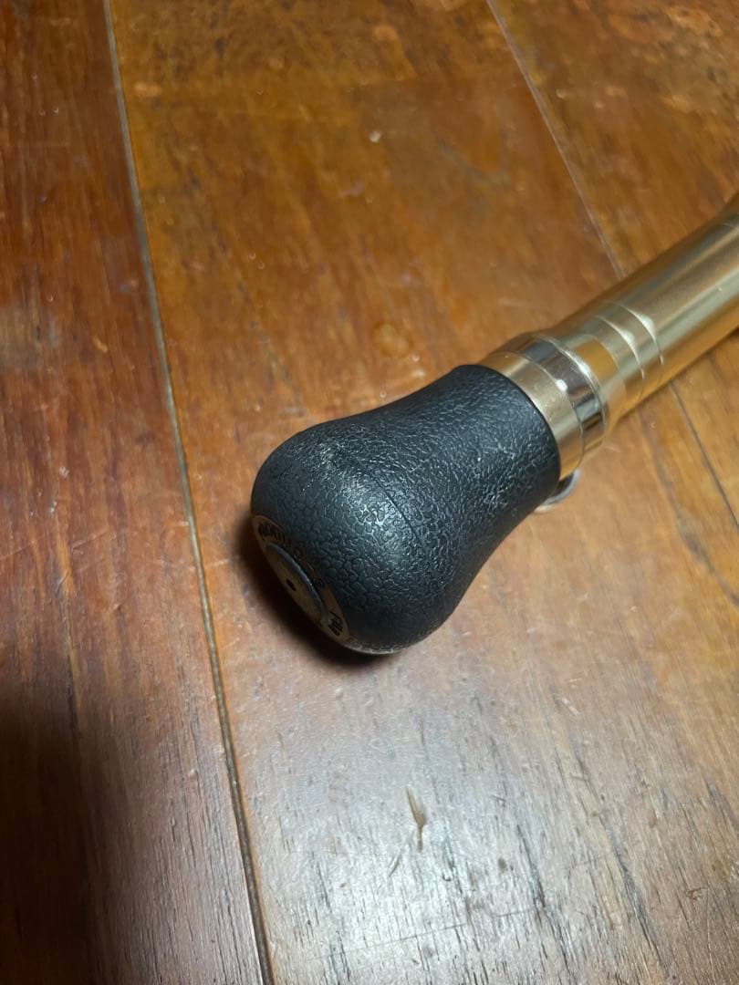 アリゲーター技研　カイユウSQ195