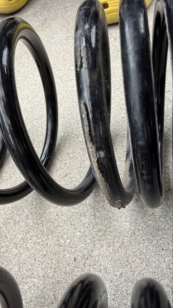 ルーミー、トール　RS-R Ti2000ダウンサス