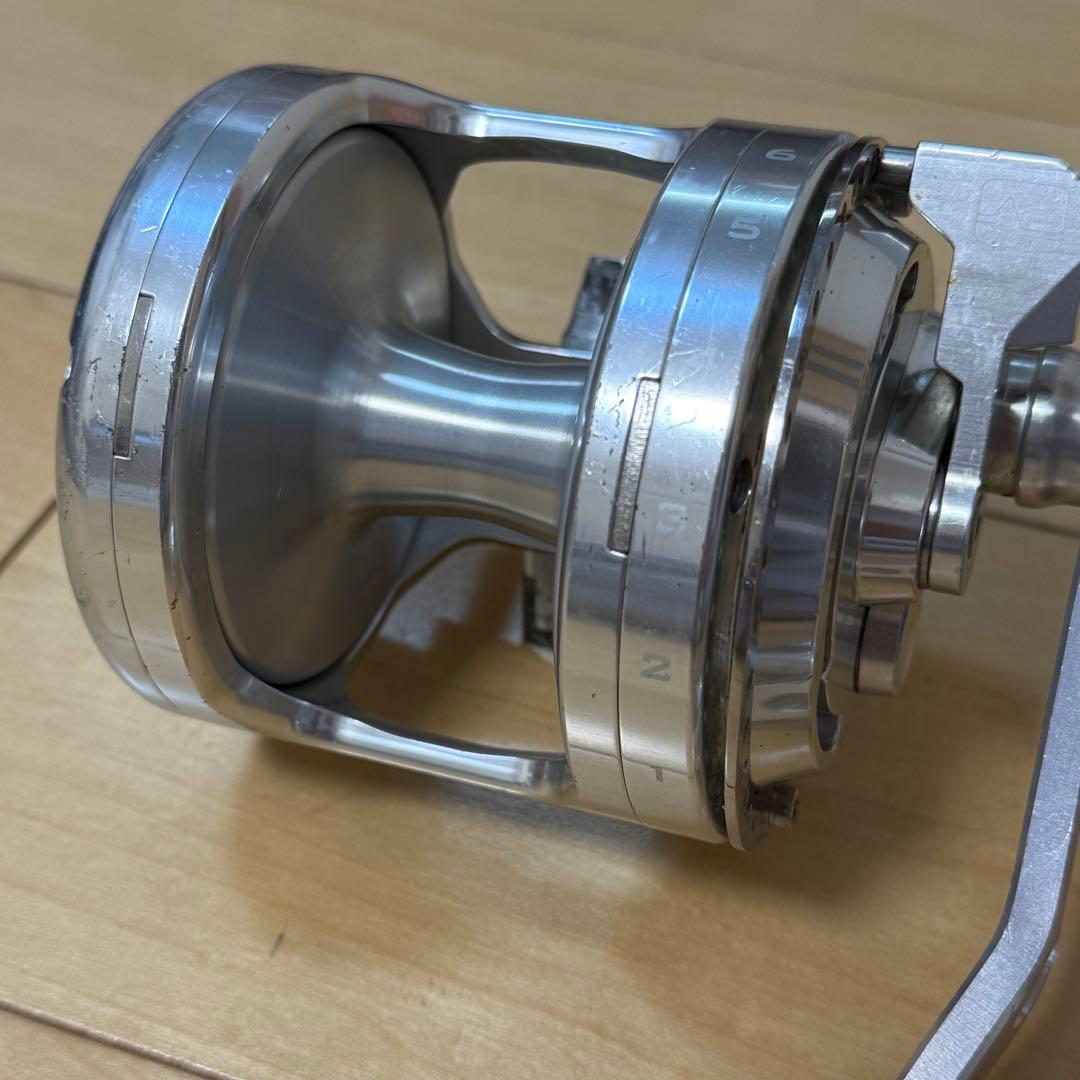 アルテクノス　ゴリラ20 CCMチューン