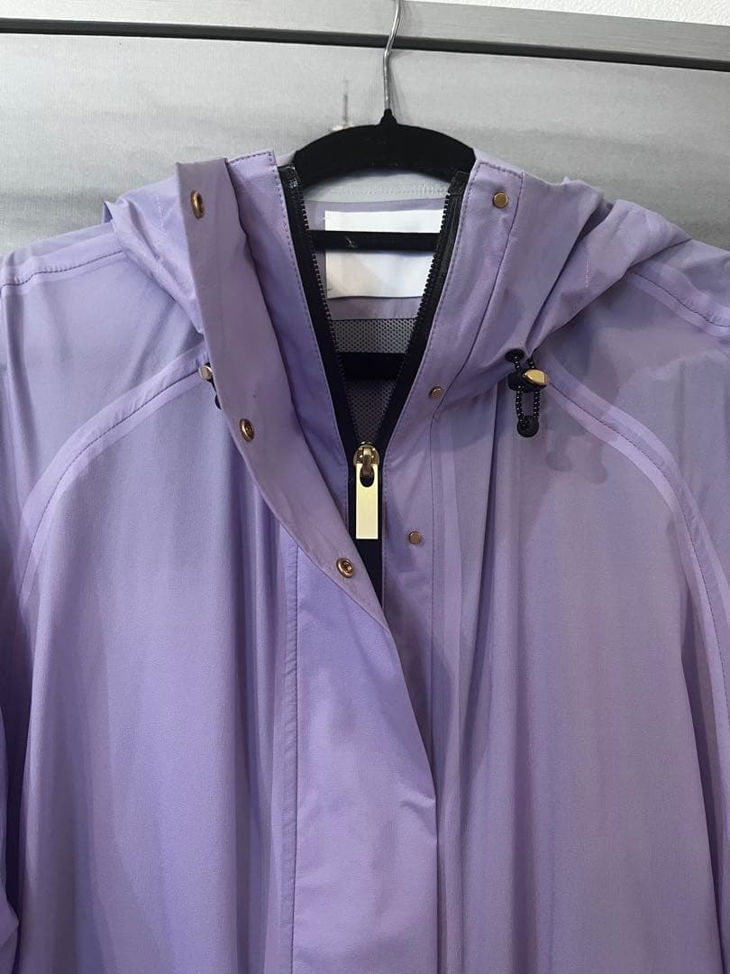 【まとめ買い】mame kurogouchi マメ　薄手コート、ドレス