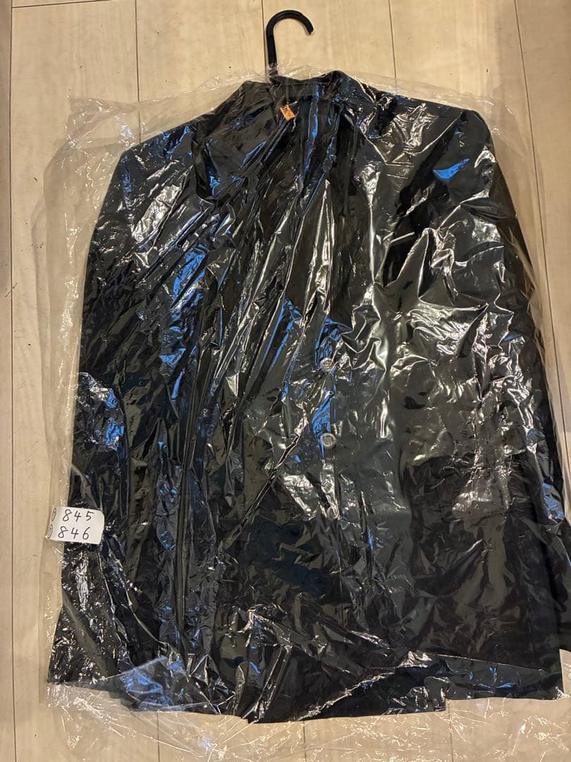 【美品】ELLE 卒業式　セレモニー　スーツ　4点セット　160