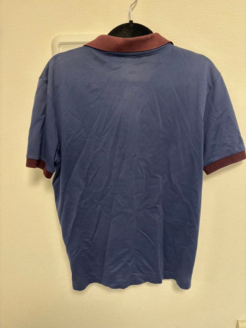 prada ポロシャツ