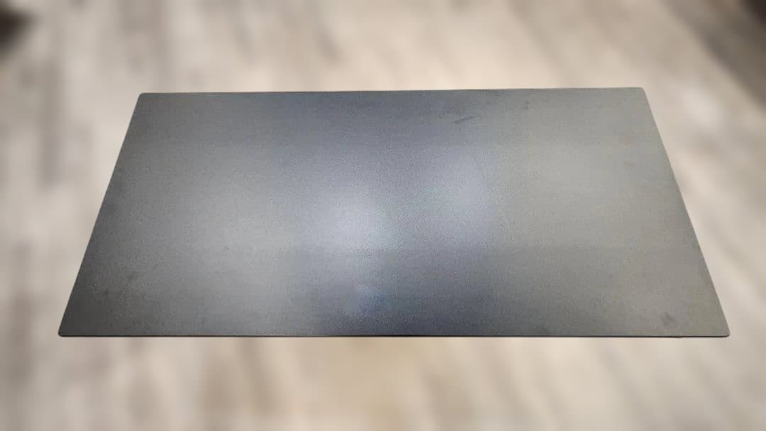 L0 4点セットBauhutte バウヒュッテ ゲーミング デスク マット