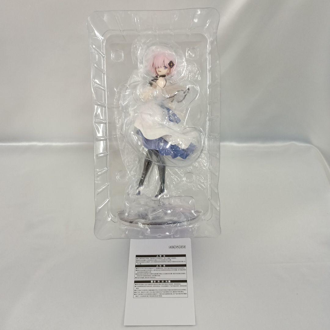 シールダー/マシュ・キリエライト”under the same sky” 1/7