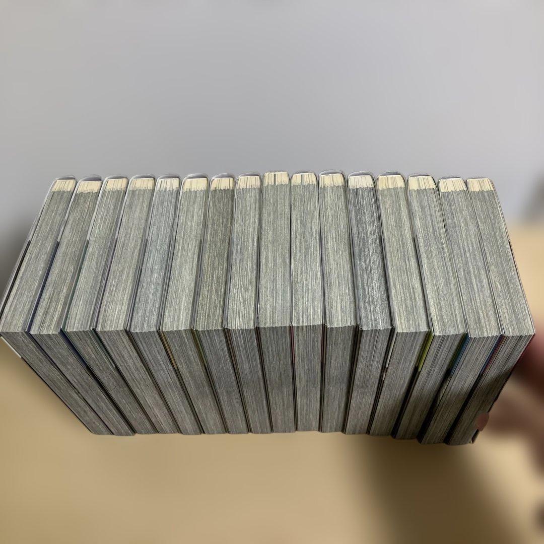 極美品　彼岸島全巻セット