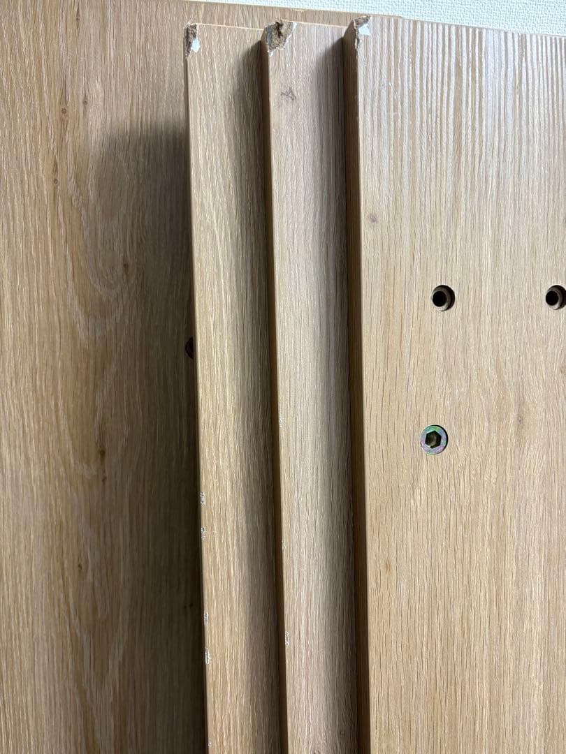 うなまるロウヤ　ダブルサイズ すのこベッド べッドフレーム