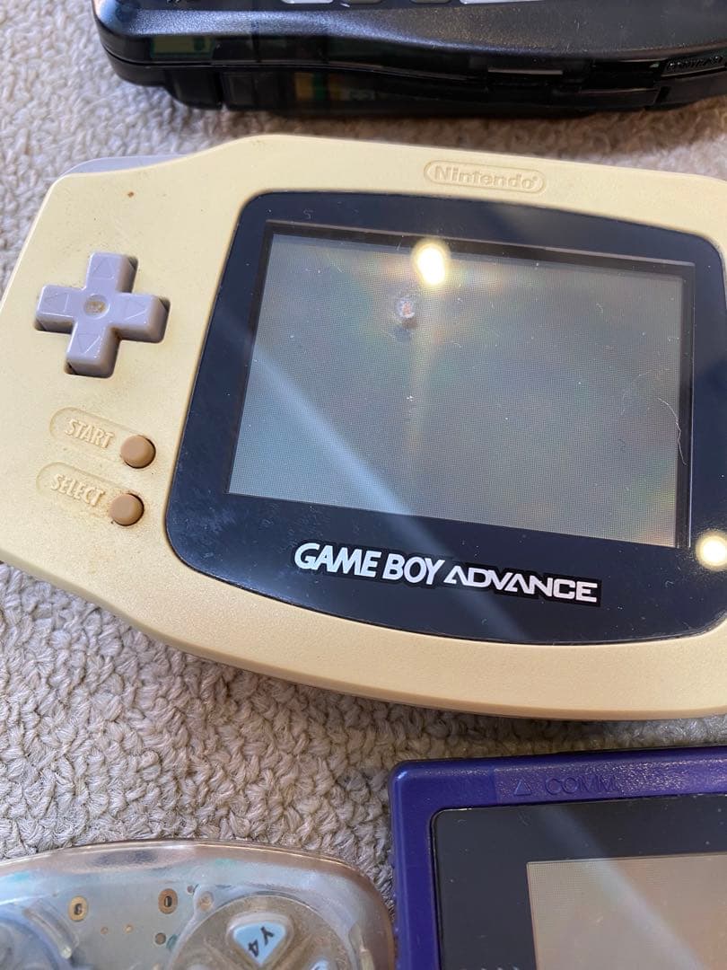 ゲーム機本体　まとめ売り