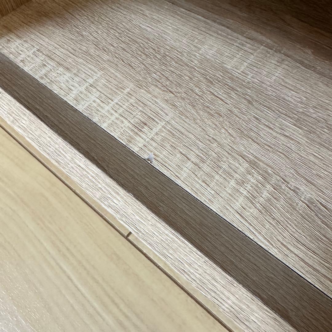 【 2/7までの出品 】LOWYA 絵本棚 おうち図書館おかたづけラック