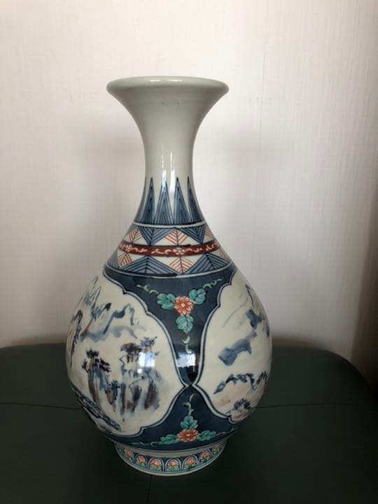 花瓶　フラワースタンド