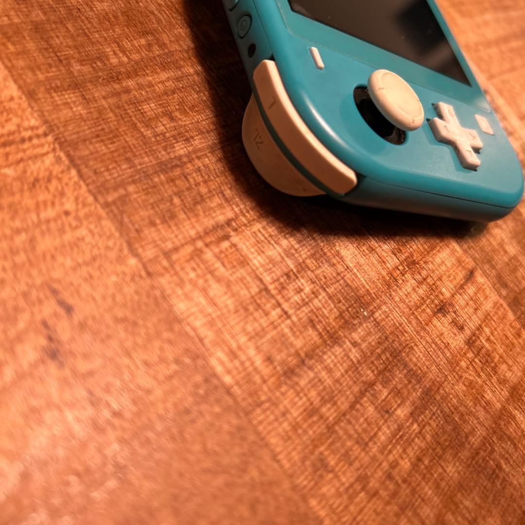 ニンテンドースイッチライト