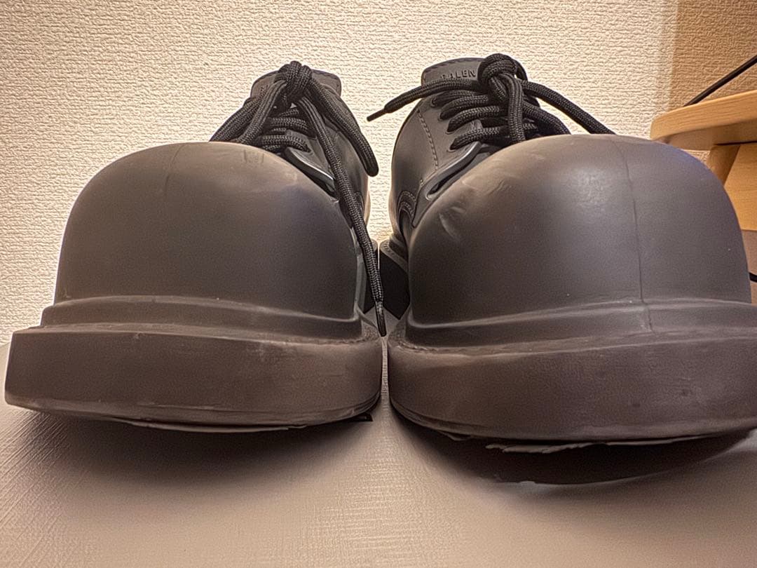 balenciaga ステロイドダービー　40