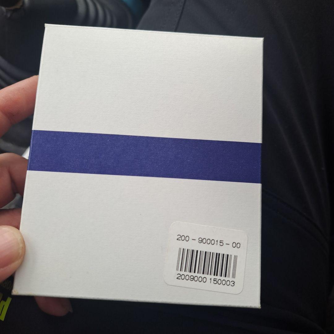 FIGARO FUGOsmart 本体と付属品　簡易アルコールチェッカー