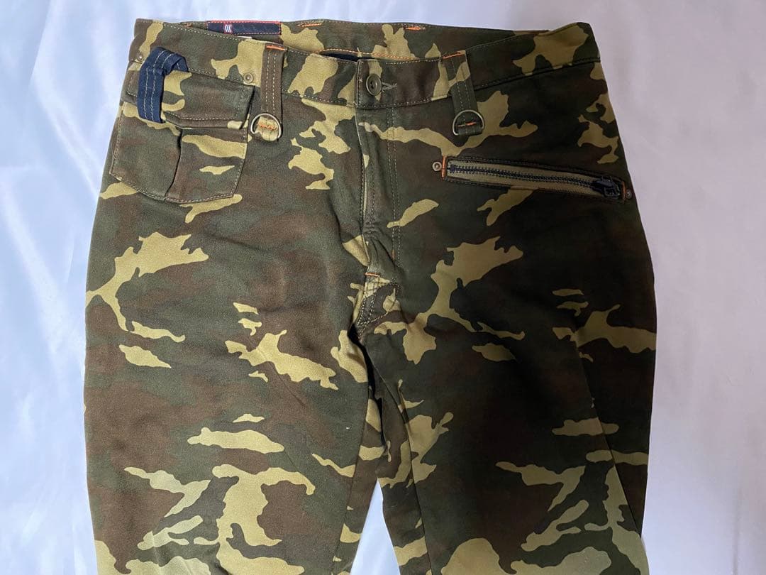 HYOD（ヒョウドウ）「HYD532DN」サイズ32（ウエスト81cm）M-L