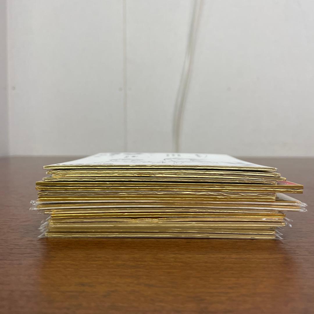 ❶ハイキュー!! ハイキュー展 色紙 コースター ポストカード 紙類 まとめ売り