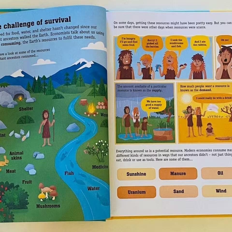 Usborne For Beginners シリーズ 11冊 洋書 英語絵本