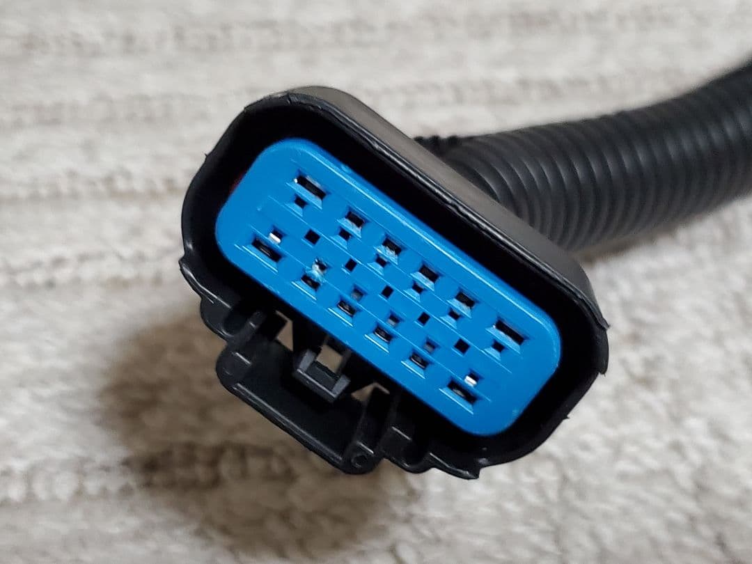 【ジャンク扱い中古】MSD 6A　アメ車　ホットロッド　ローライダー　V8　旧車