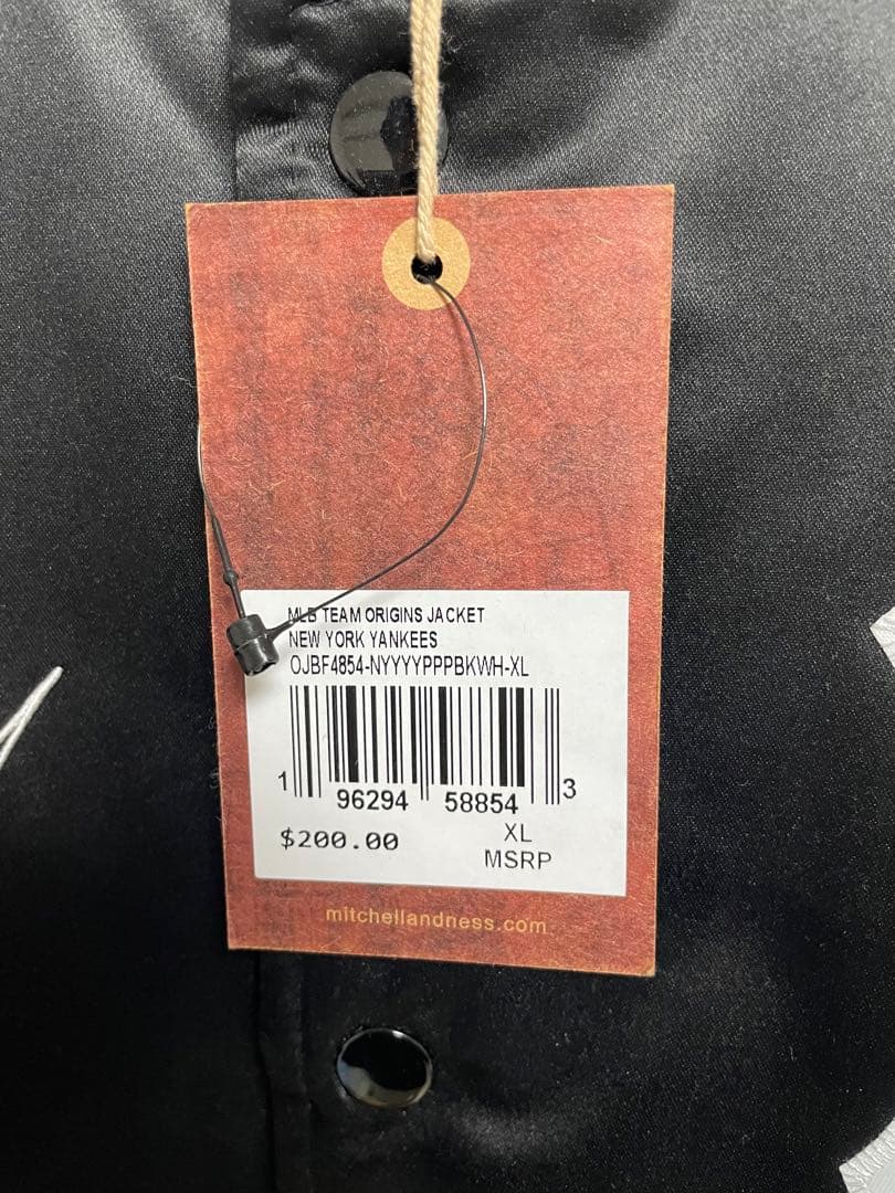 a*h様 C*a様 最終値下げ！　ヤンキース　スカジャン