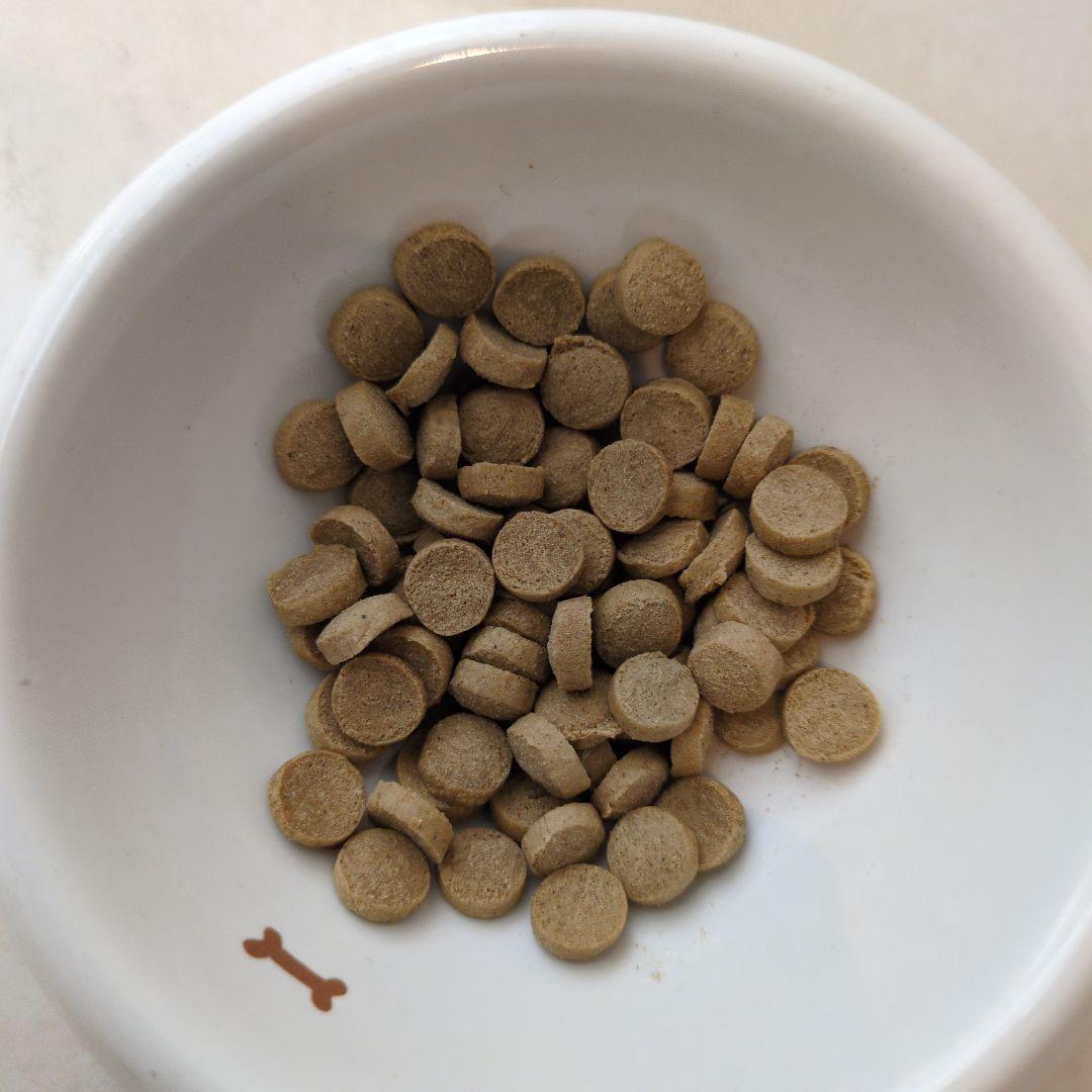 このこのごはんドックフード2袋セット