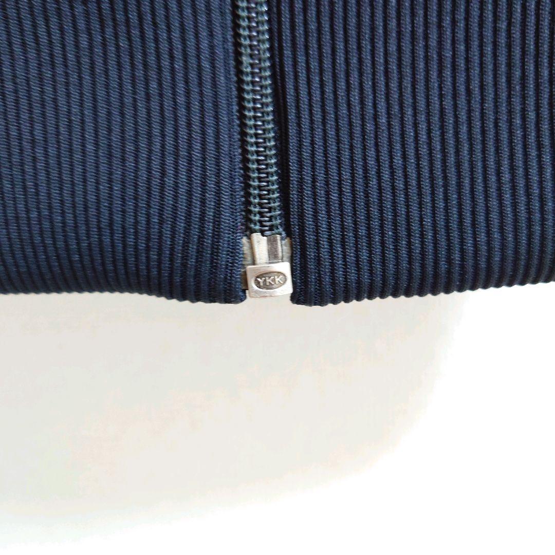 アディダス　西ドイツ製　トラックジャケット　デサント　70s ヴィンテージ