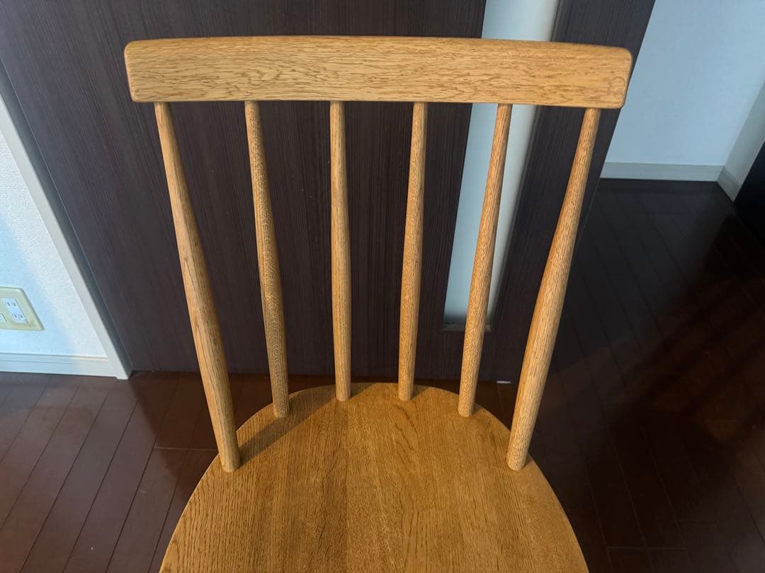 関家具クラッシュゲート　マルケッシュ チェア