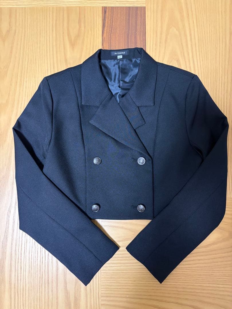 アリサナ arisana 卒服 フォーマルスーツ☆165cm☆