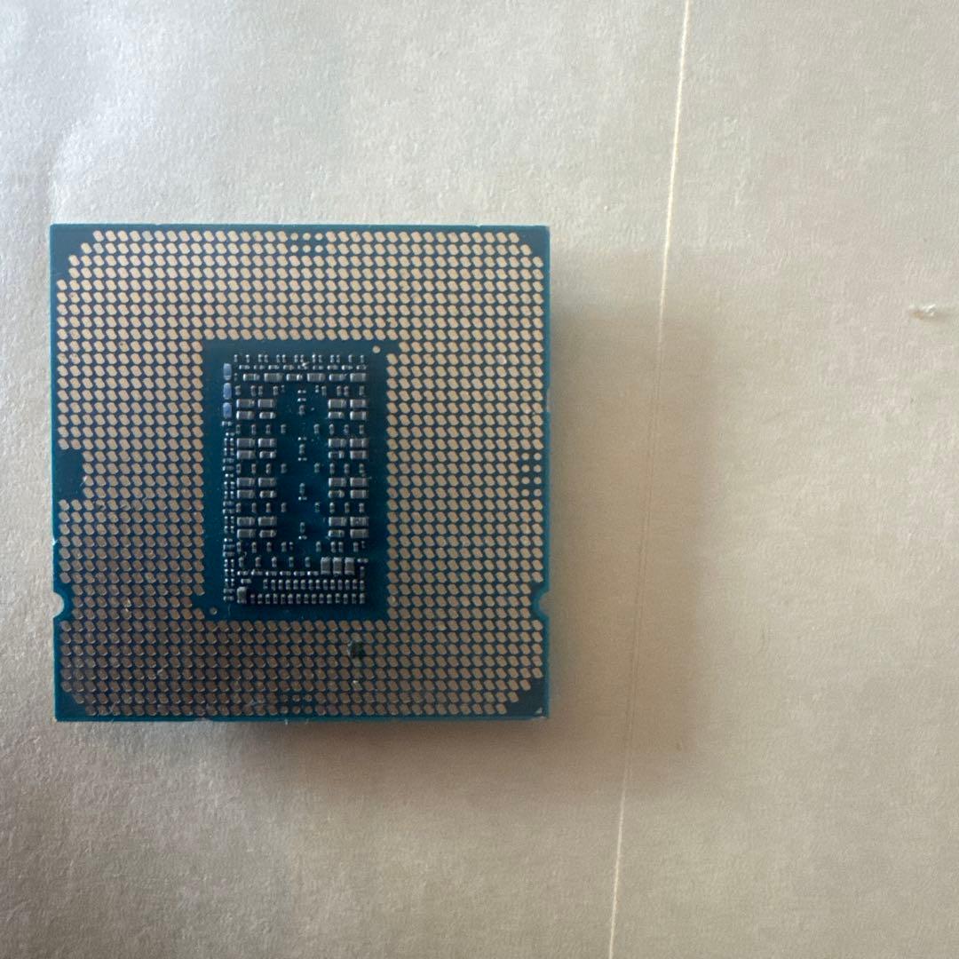 CPU Intel Core i5-11400 CPU LGA 1200
