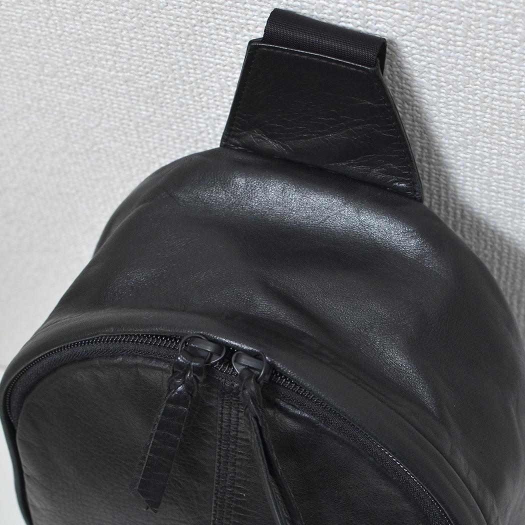 ポーター　フランク　スリングショルダー バッグ