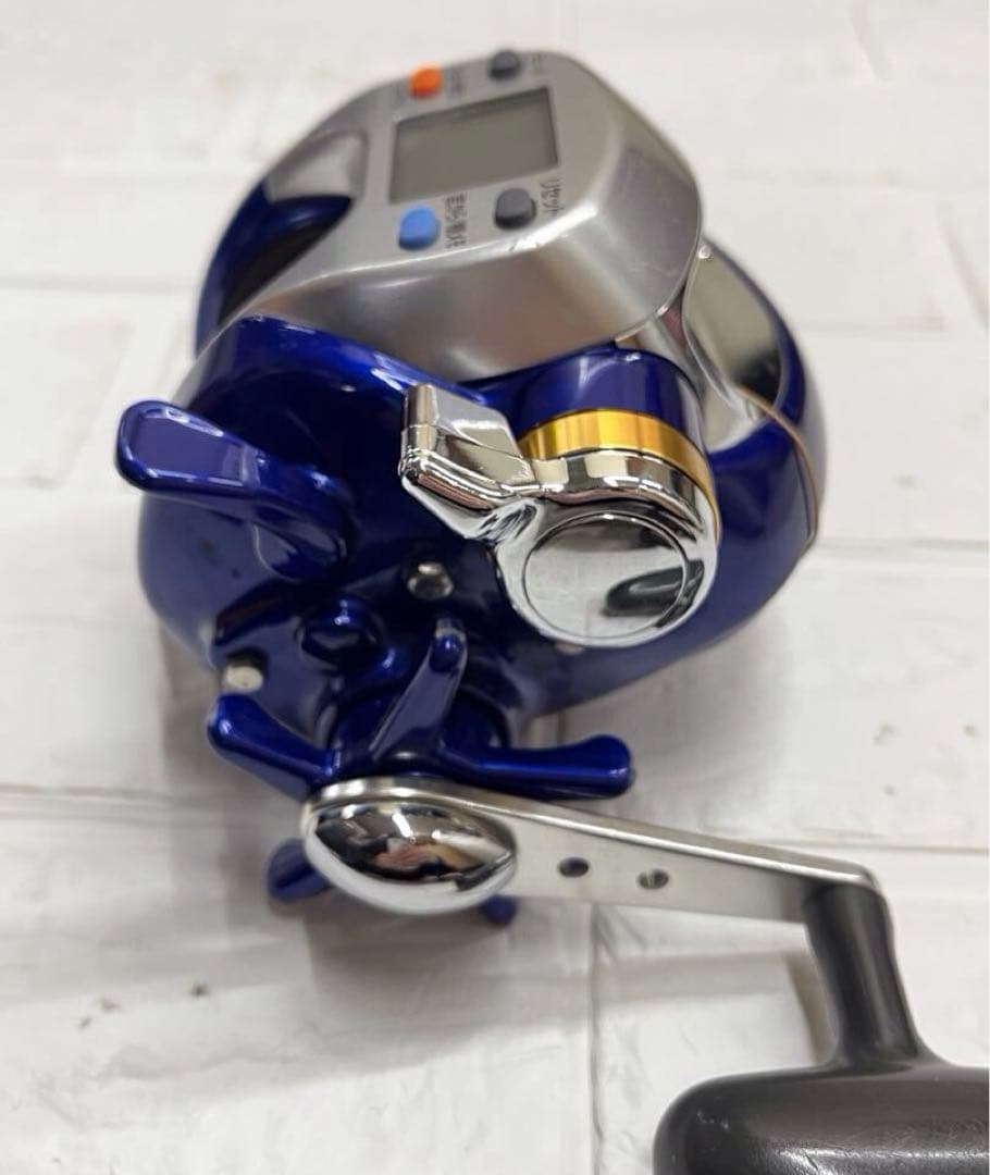 Daiwa ダイワ　電動リール　ハイパータナコン　500Fe ジャンク