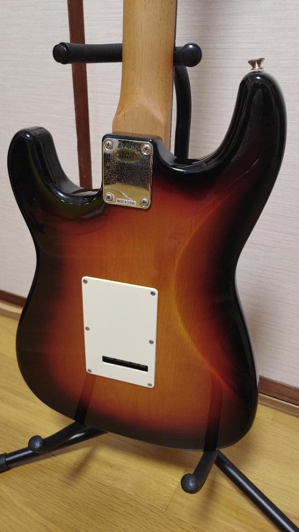 Busker`s (9点セット)