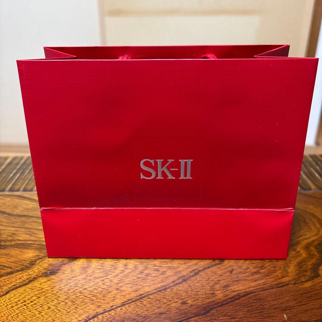 ❤️SK-Ⅱフェイシャルトリートメントエッセンス75ml 3本2025年6〜9製❤️