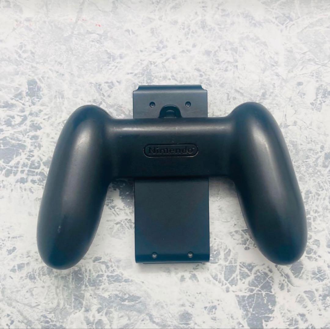 あ*ん様 Nintendo Switch 本体 グレー マイクロファイバー付き