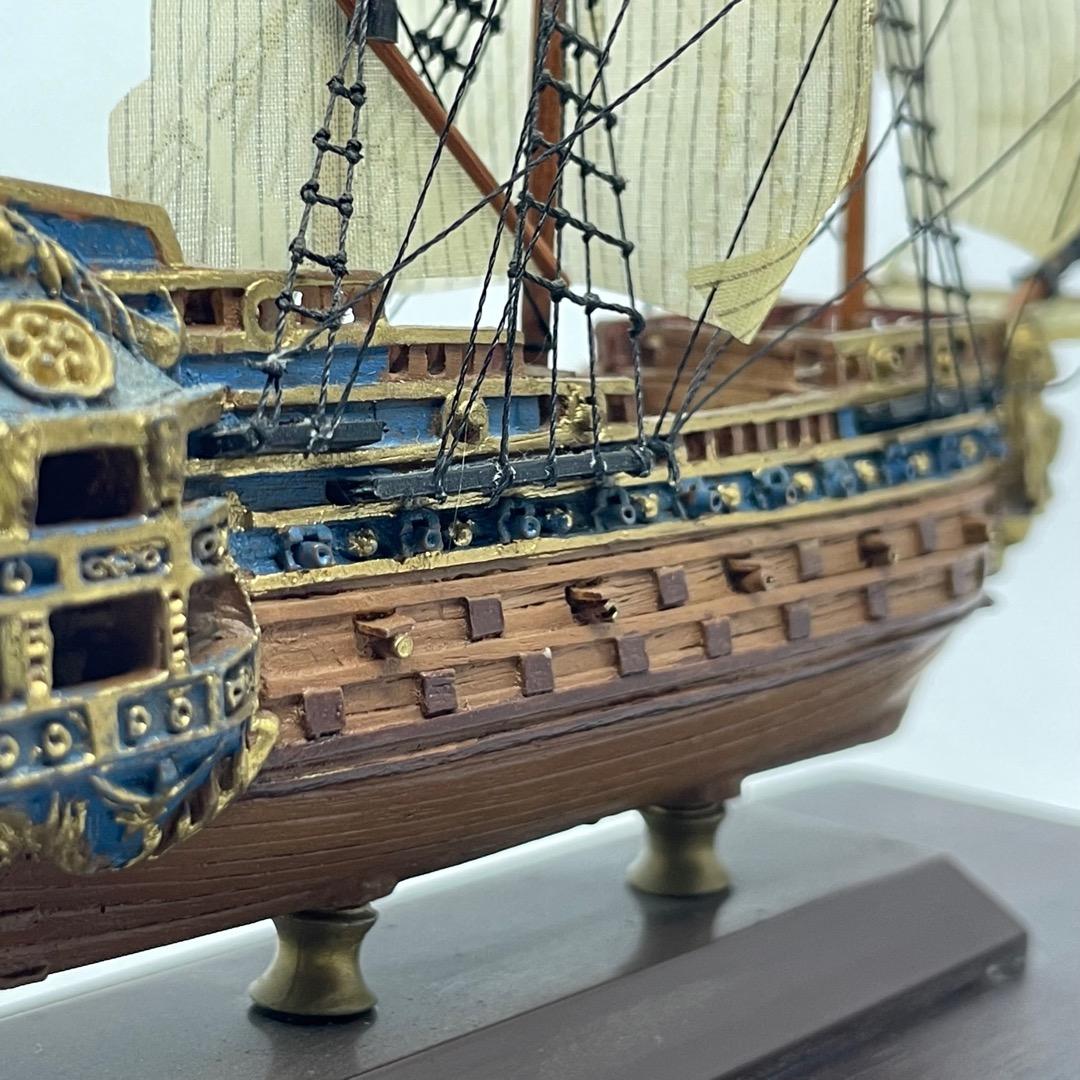 日本入手困難 Le Soleil  モデル船