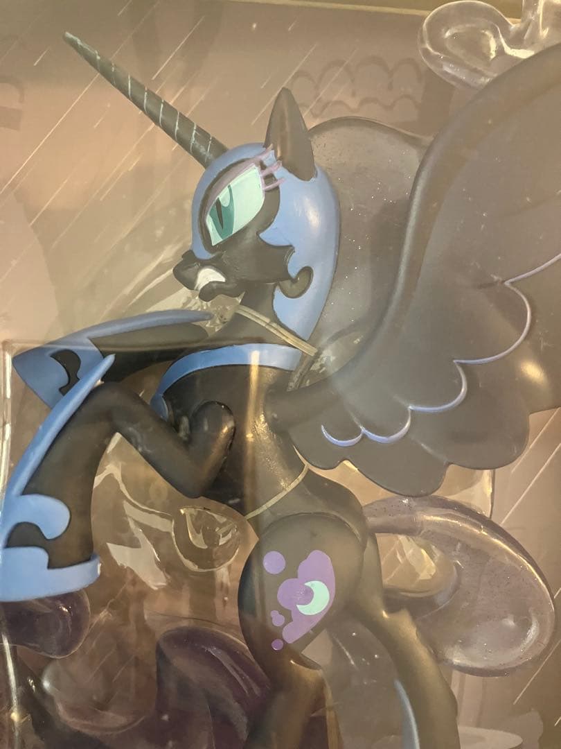 My Little Pony Nightmare Moon フィギュア