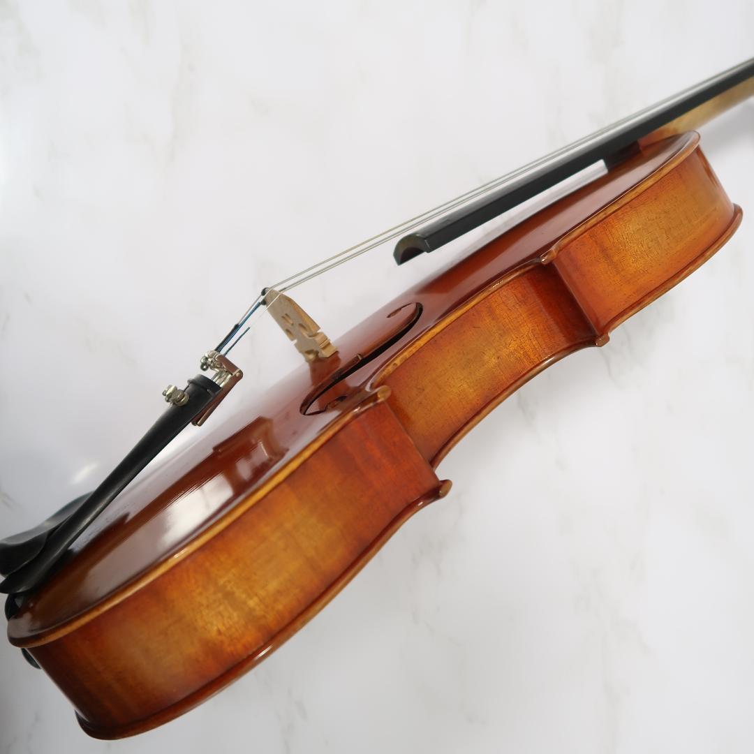 希少　SUZUKI ビオラ15.5インチ No.2 ヴィオラ 1982年