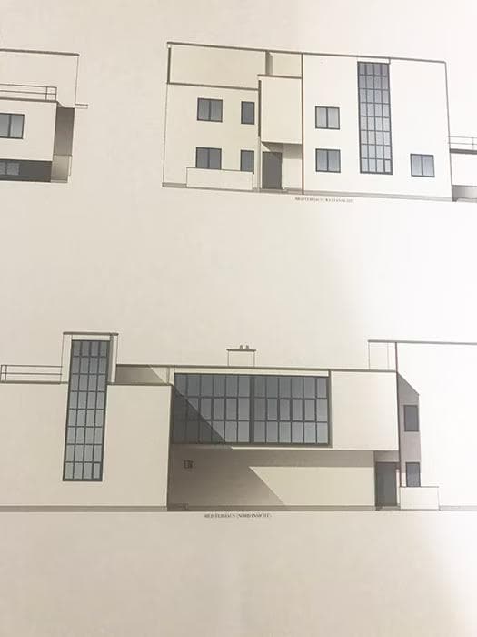 額装品/Bauhaus Dessau/バウハウス/ポスター/アート/インテリア