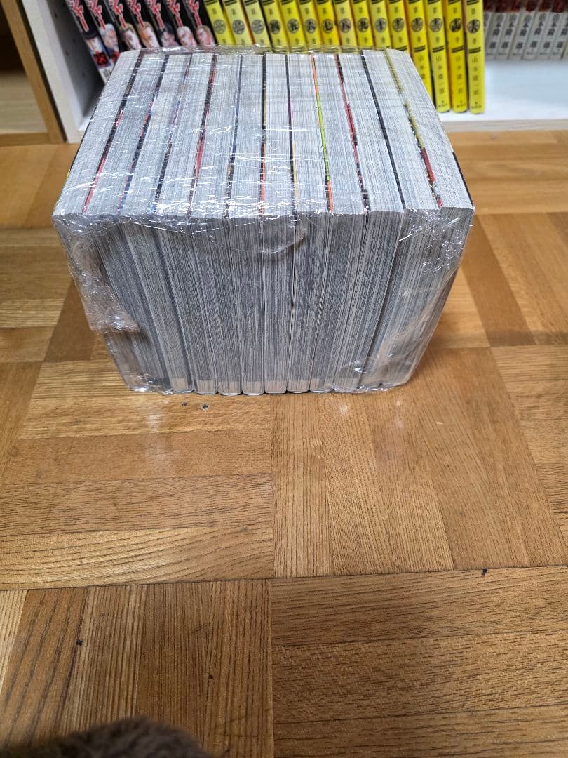 Worst外伝　グリコ　1～36巻