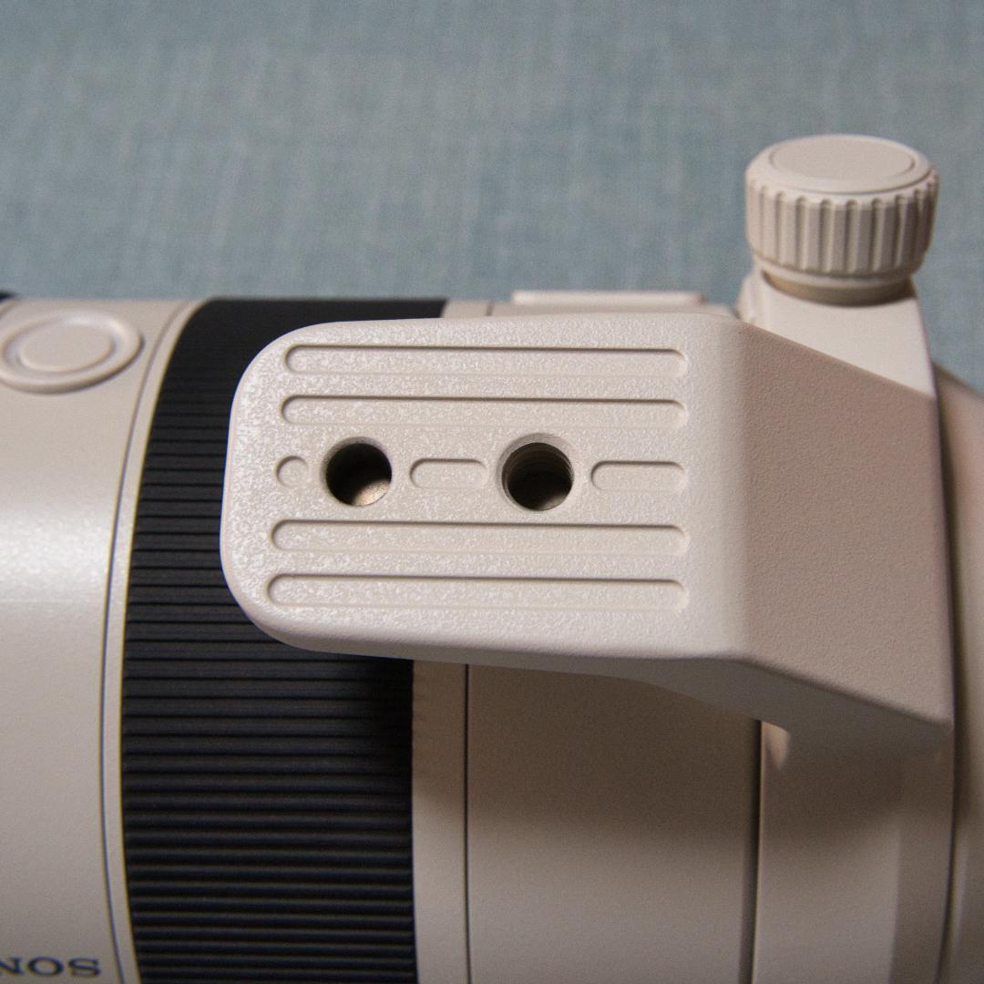 【美品】SONY FE 70-200mm F4 Macro G OSS II