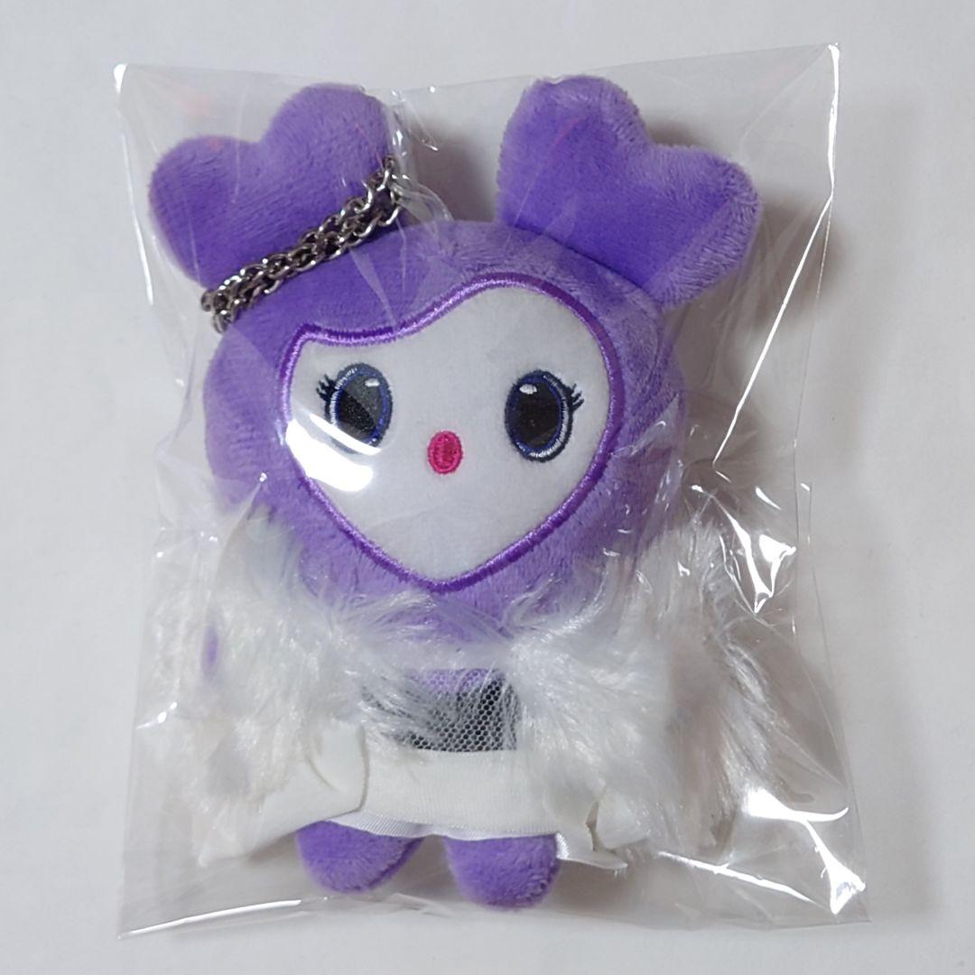 TWICE サナ サブリー マフラータオル サンリオ リバーシブル てるてる