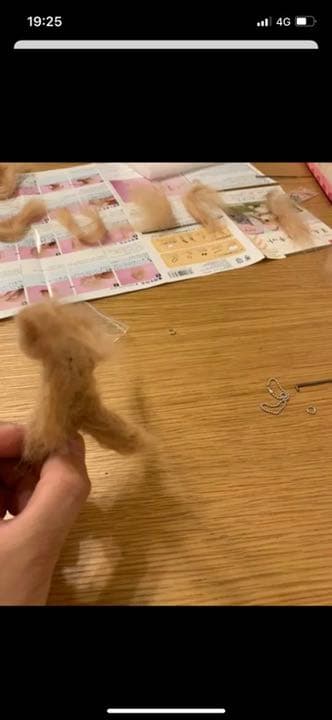 Switch マリオパーティをおまけにつけて可愛らしいトイプードルがメイン