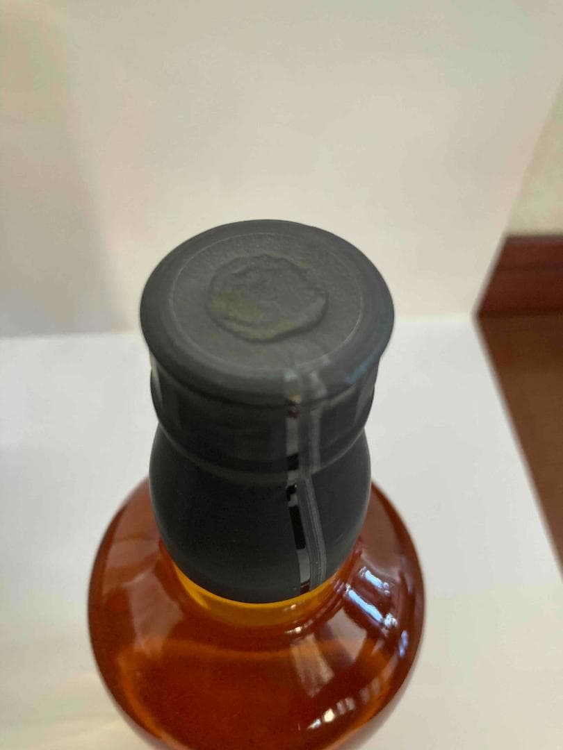 ウイスキー サントリー オーナーズカスク 1998 山崎 53° 700ml