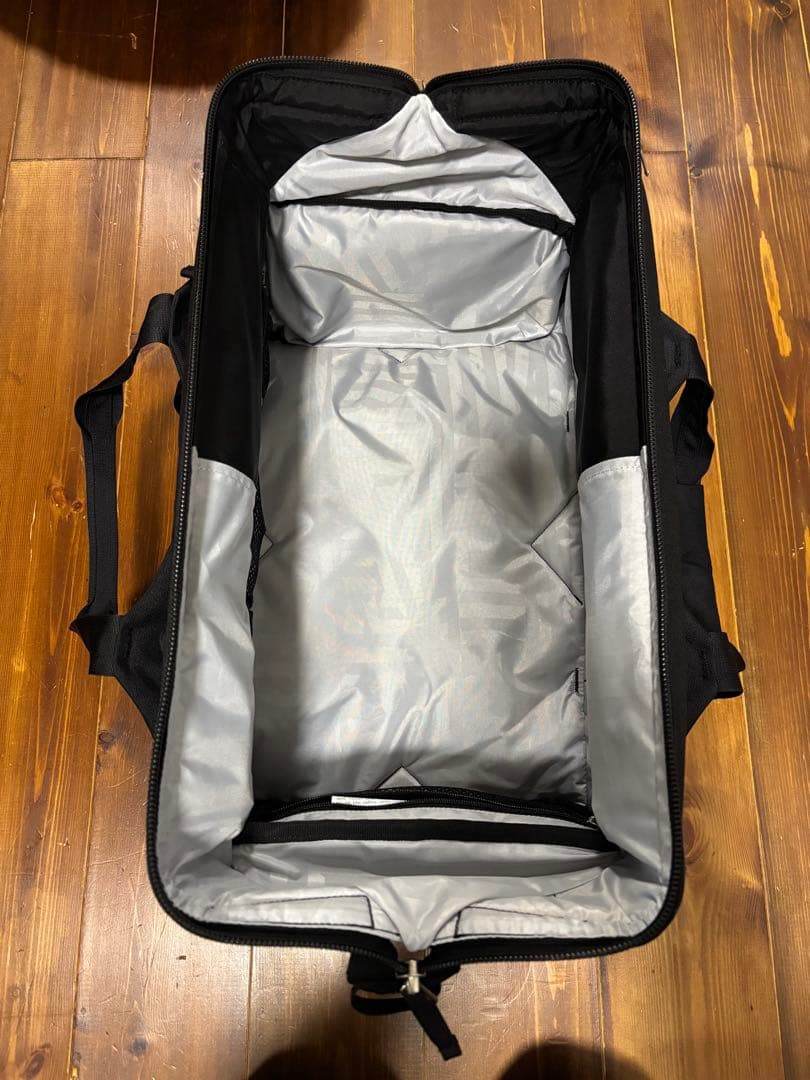 BACH Dr.Duffel 30L ボストンバッグ