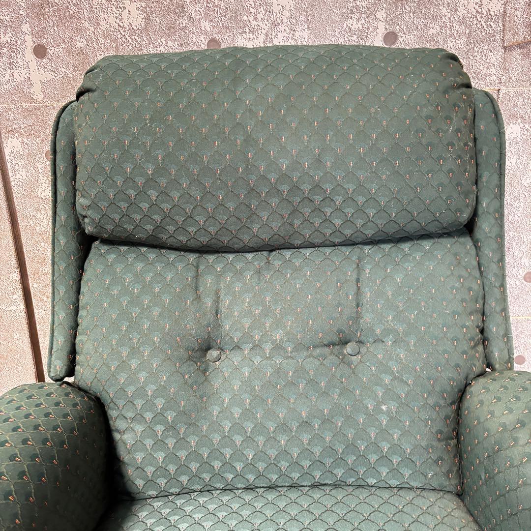 じゅん꧁LANE FURNITURE レーンファニチャー꧂1人掛けソファ